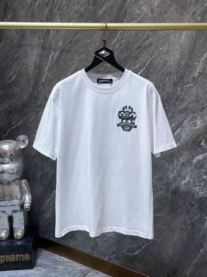 Chrome Hearts T-shirt 8216