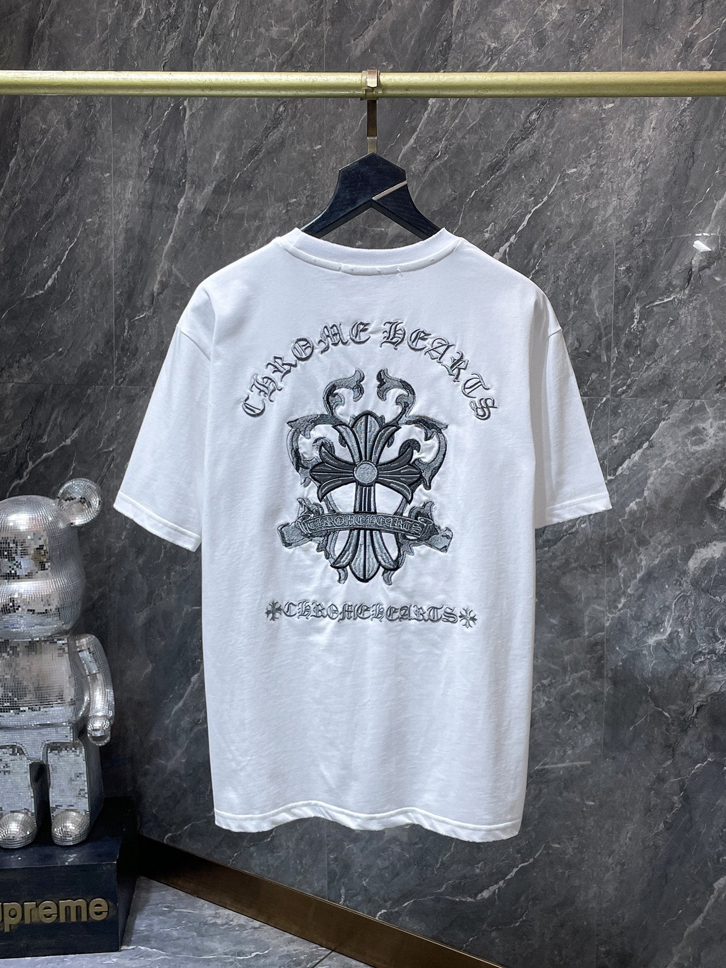 Chrome Hearts T-shirt 8216