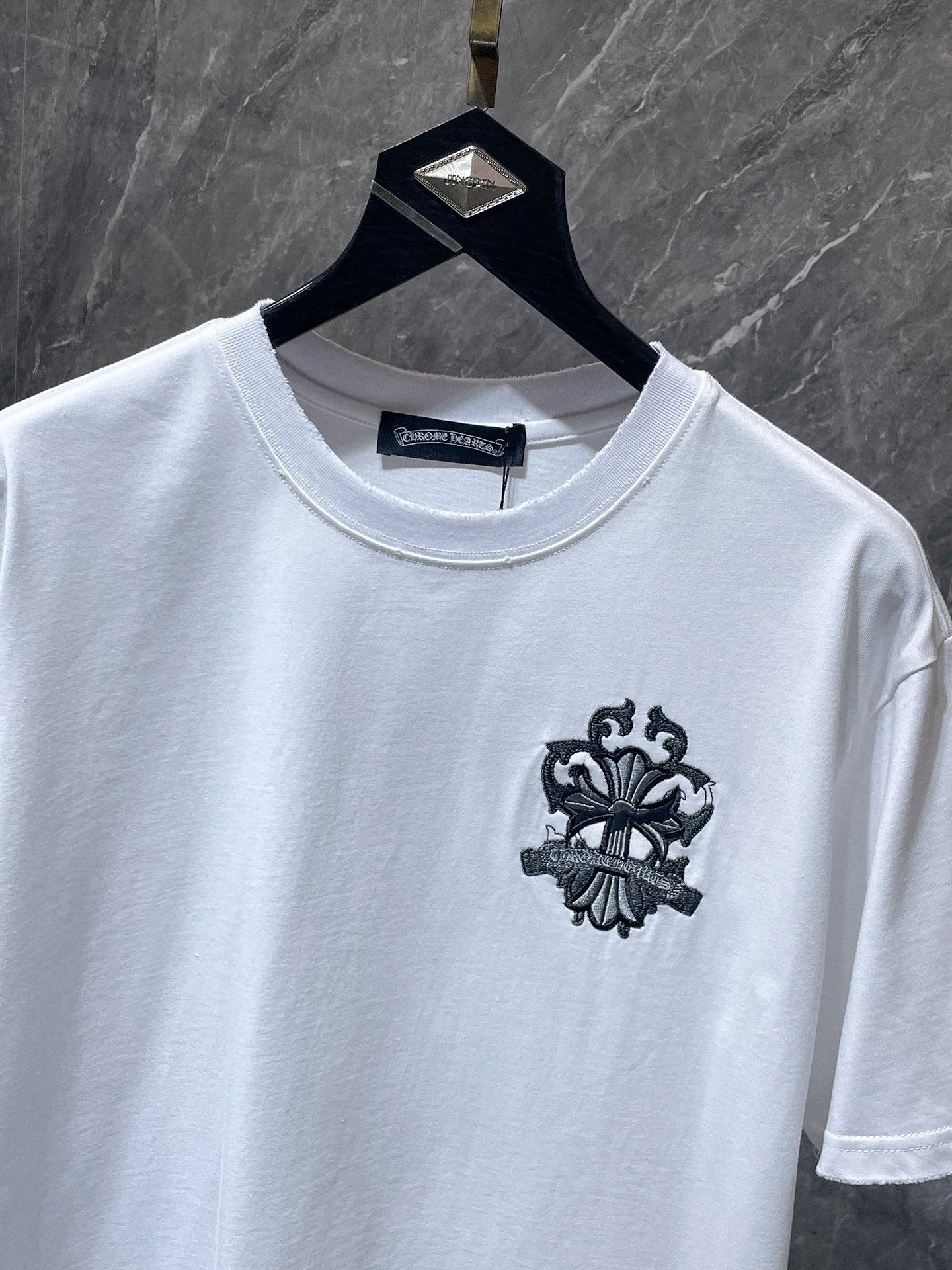 Chrome Hearts T-shirt 8216