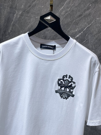 Chrome Hearts T-shirt 8216