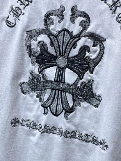 Chrome Hearts T-shirt 8216