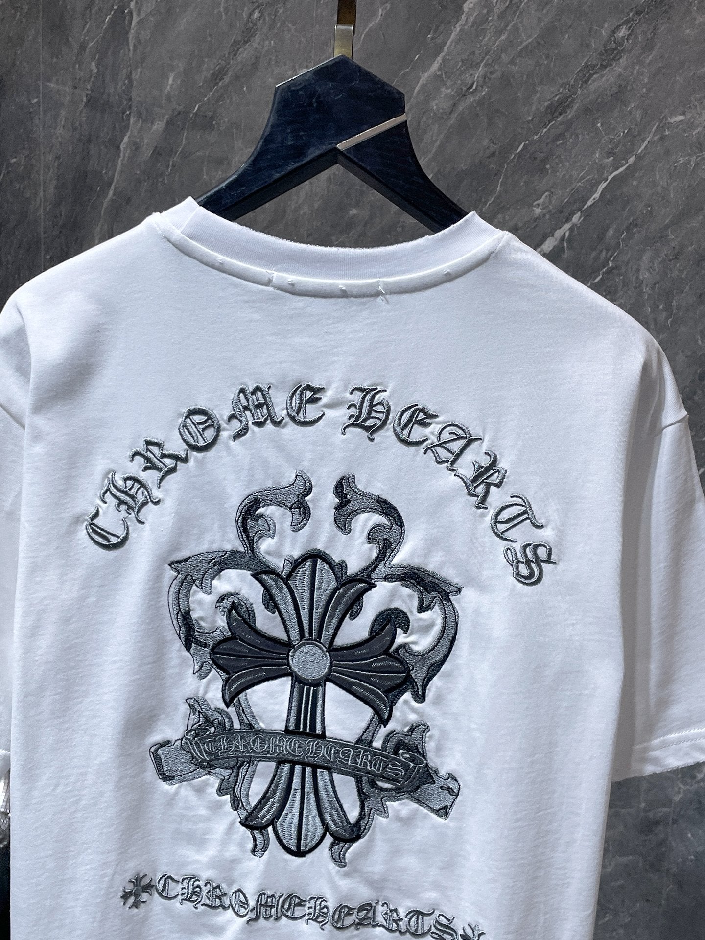 Chrome Hearts T-shirt 8216