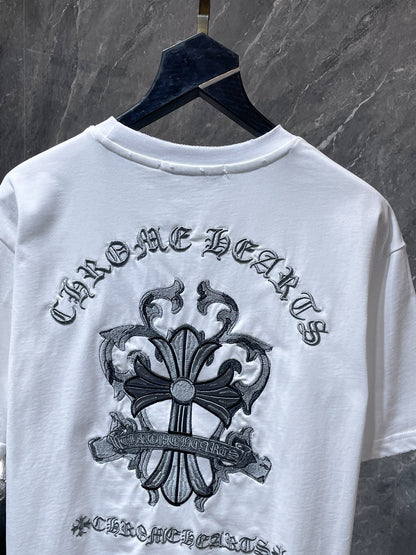 Chrome Hearts T-shirt 8216