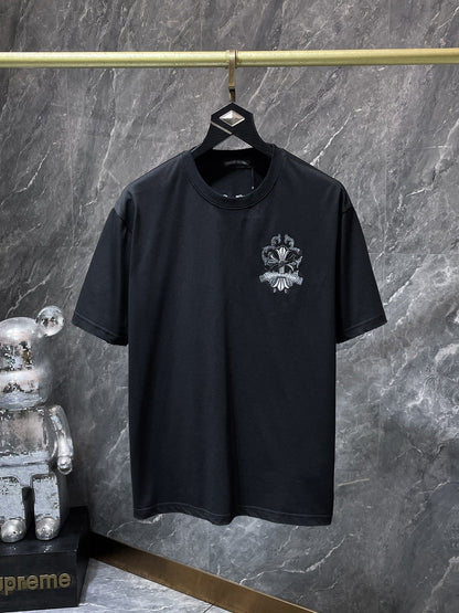 Chrome Hearts T-shirt 8216