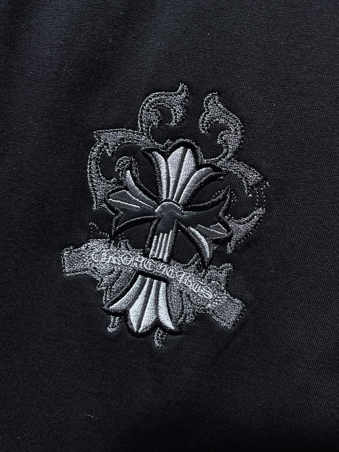 Chrome Hearts T-shirt 8216