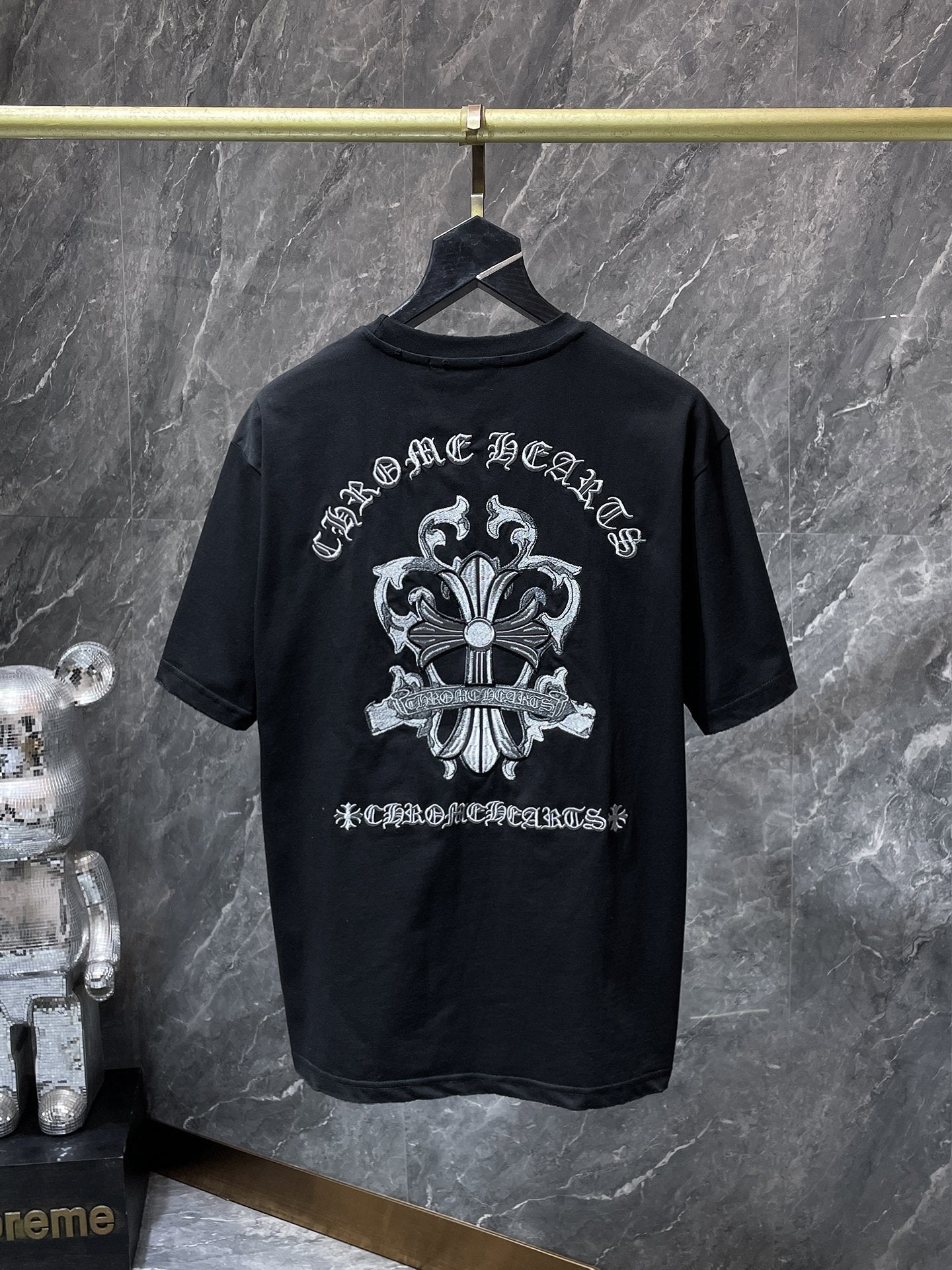 Chrome Hearts T-shirt 8216