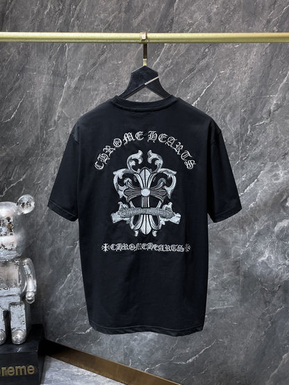 Chrome Hearts T-shirt 8216