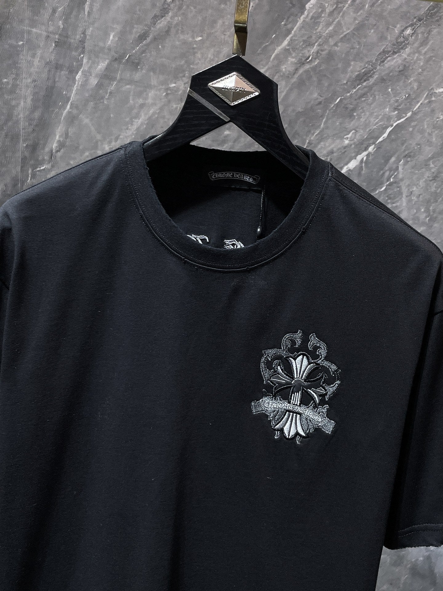 Chrome Hearts T-shirt 8216