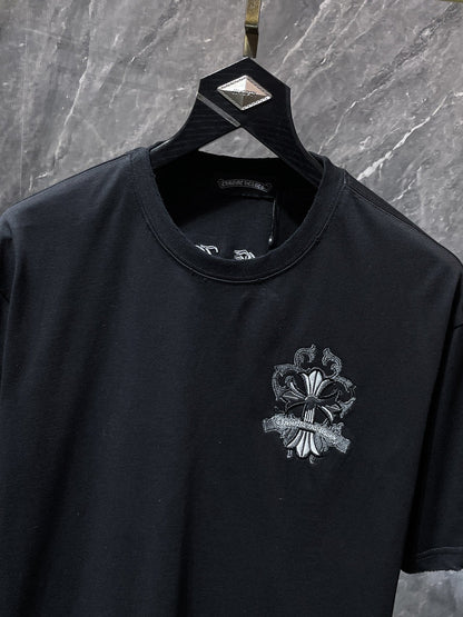 Chrome Hearts T-shirt 8216