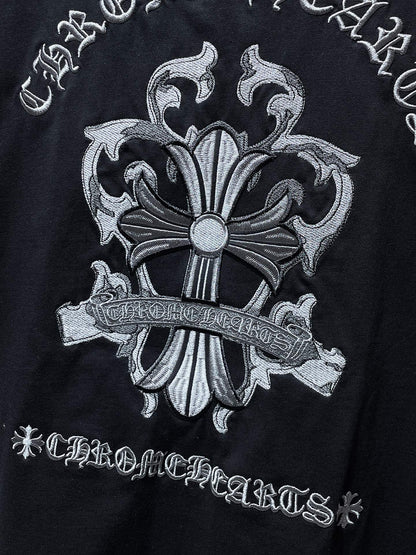 Chrome Hearts T-shirt 8216