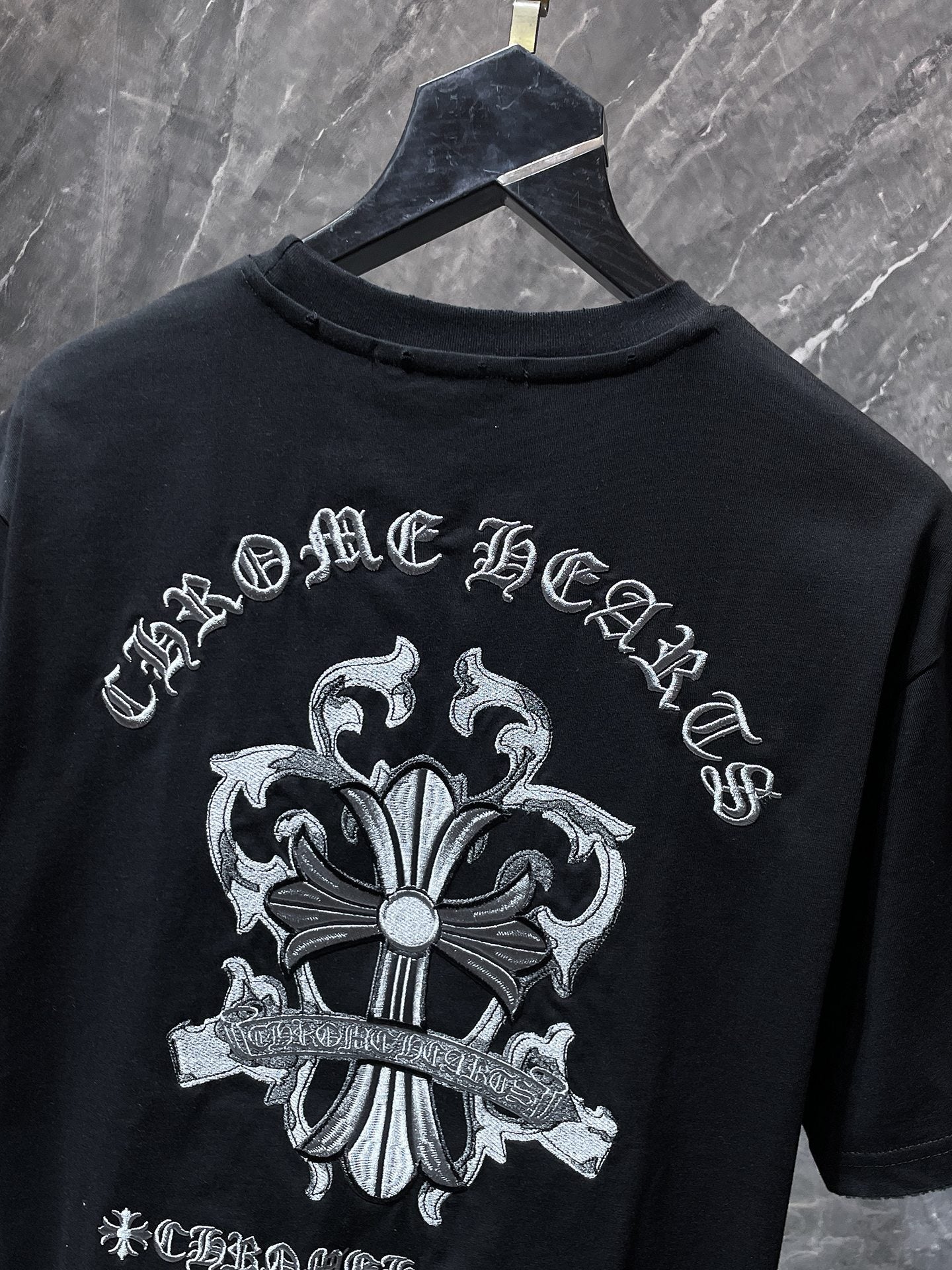 Chrome Hearts T-shirt 8216