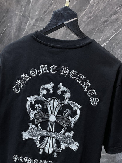 Chrome Hearts T-shirt 8216