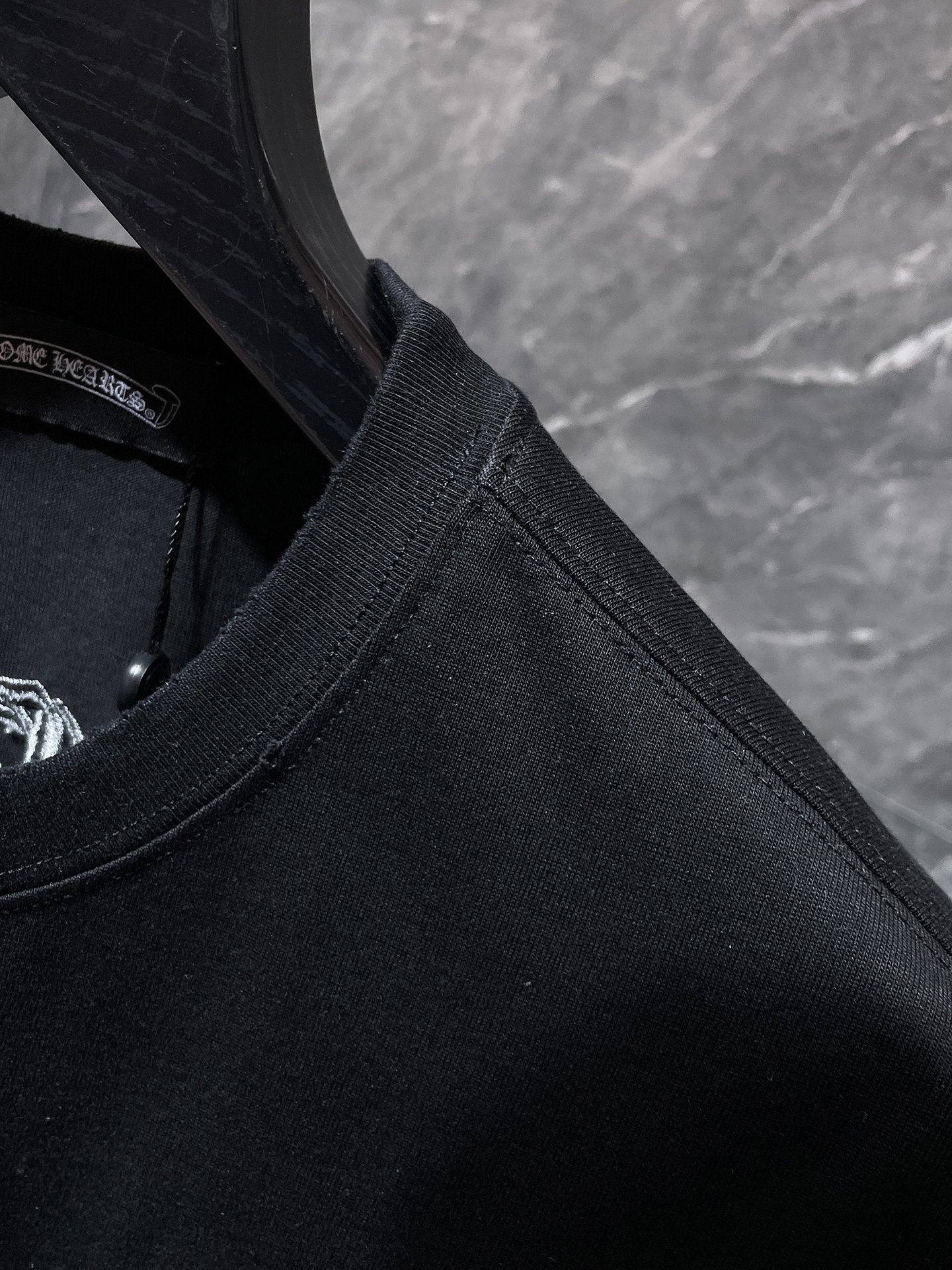 Chrome Hearts T-shirt 8216