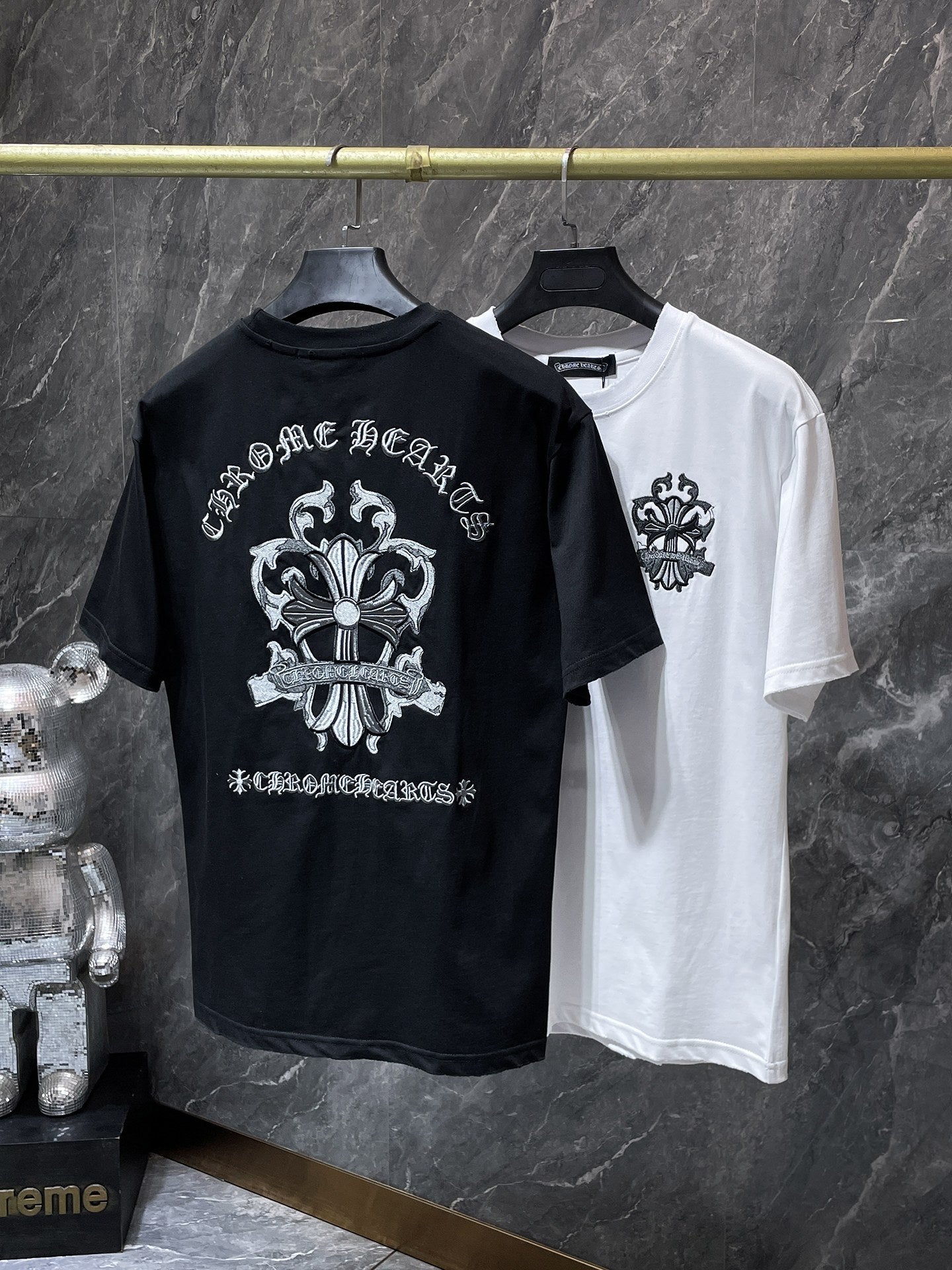 Chrome Hearts T-shirt 8216