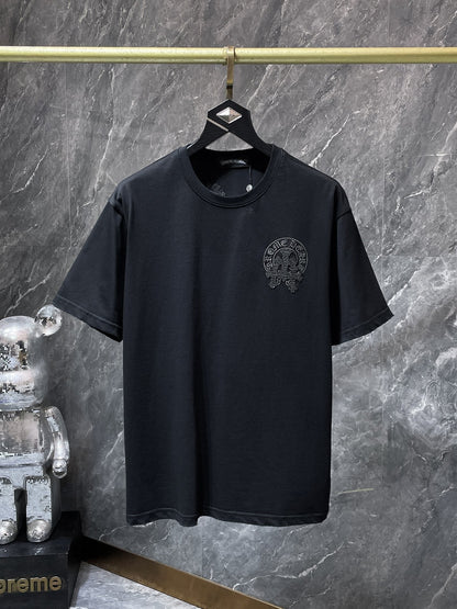Chrome Hearts T-shirt 8217