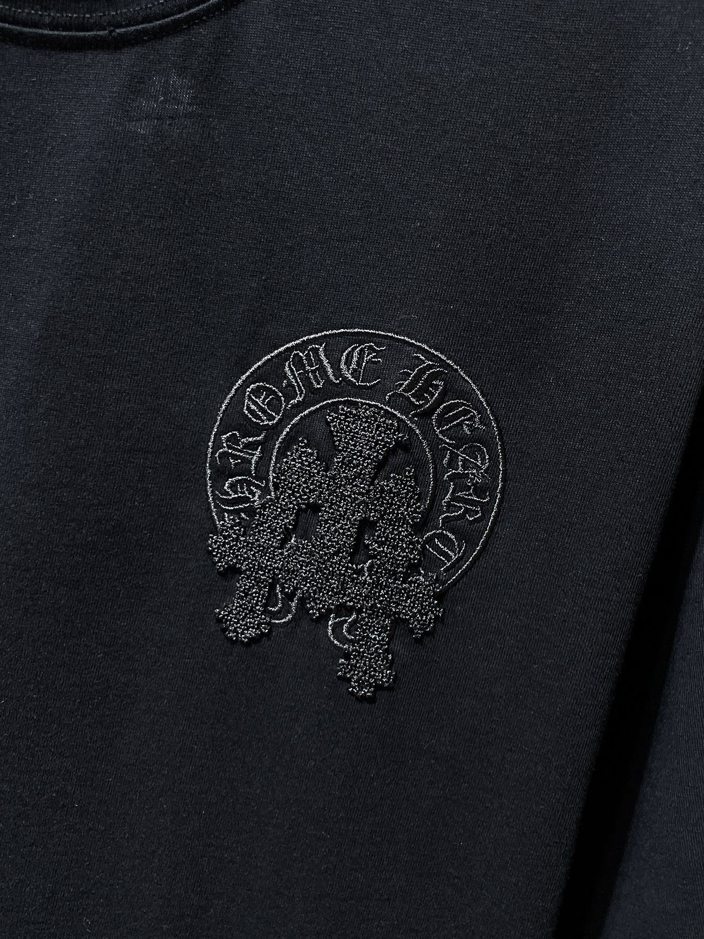 Chrome Hearts T-shirt 3001