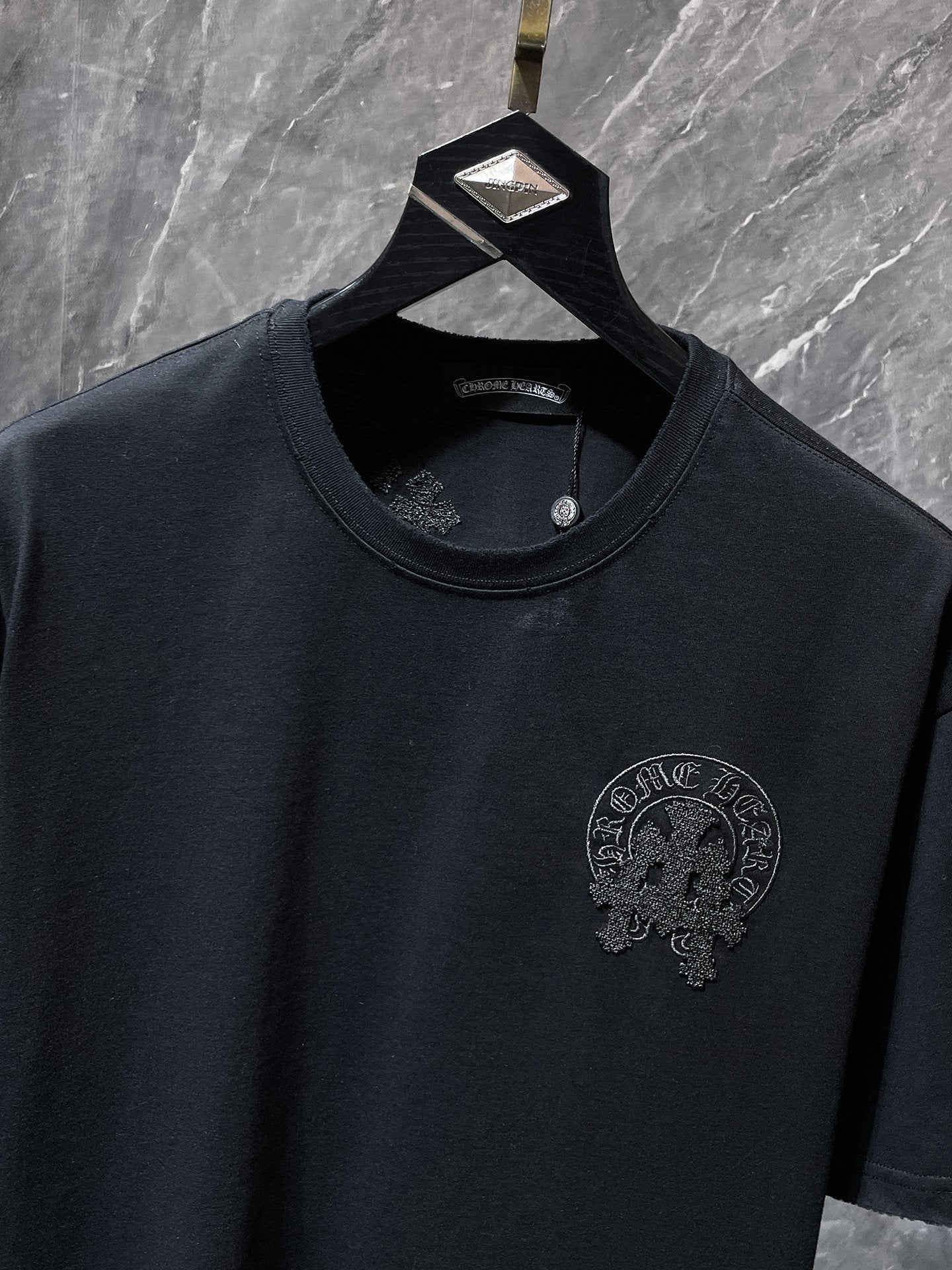 Chrome Hearts T-shirt 8217