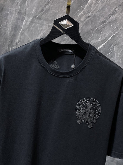 Chrome Hearts T-shirt 8217