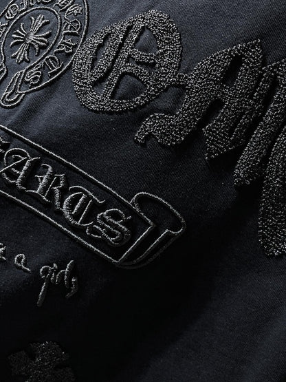Chrome Hearts T-shirt 8217