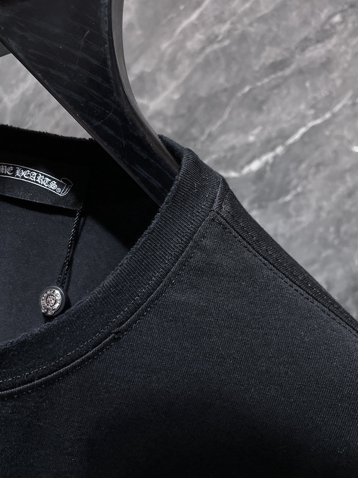 Chrome Hearts T-shirt 8217