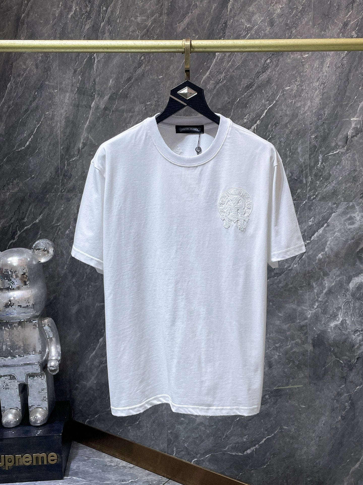 Chrome Hearts T-shirt 3001