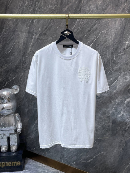 Chrome Hearts T-shirt 8217