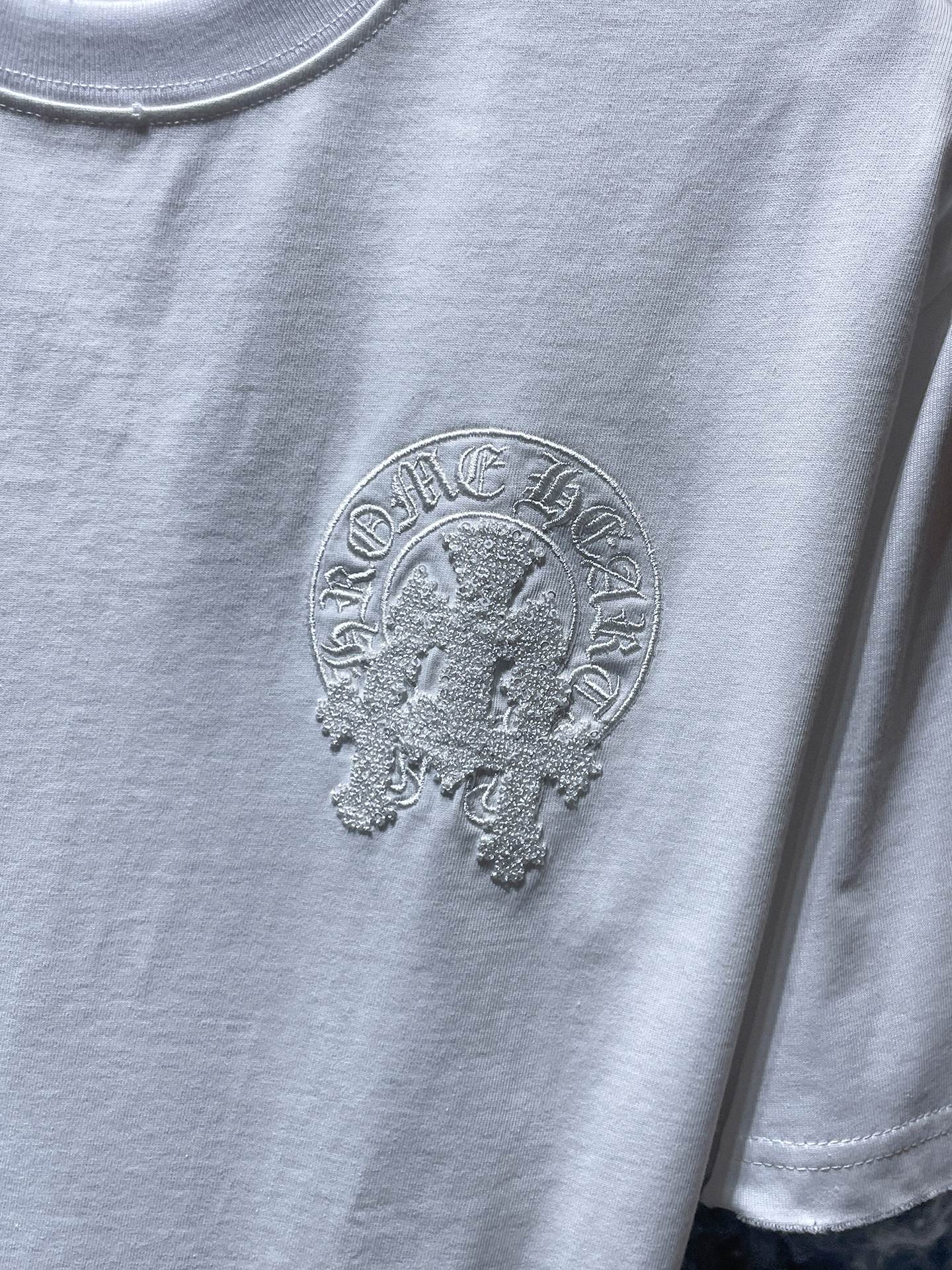 Chrome Hearts T-shirt 3001