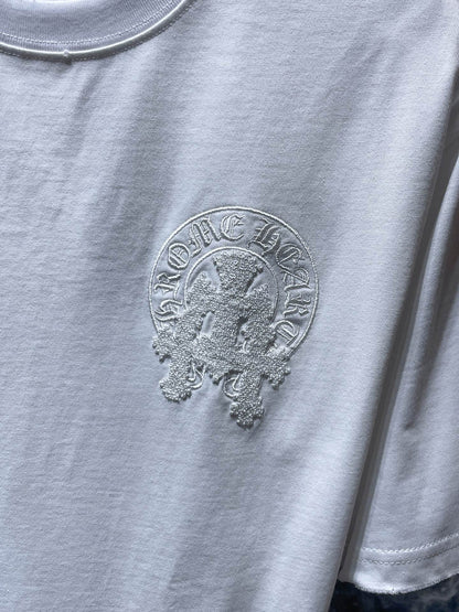 Chrome Hearts T-shirt 8217