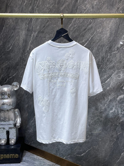 Chrome Hearts T-shirt 8217