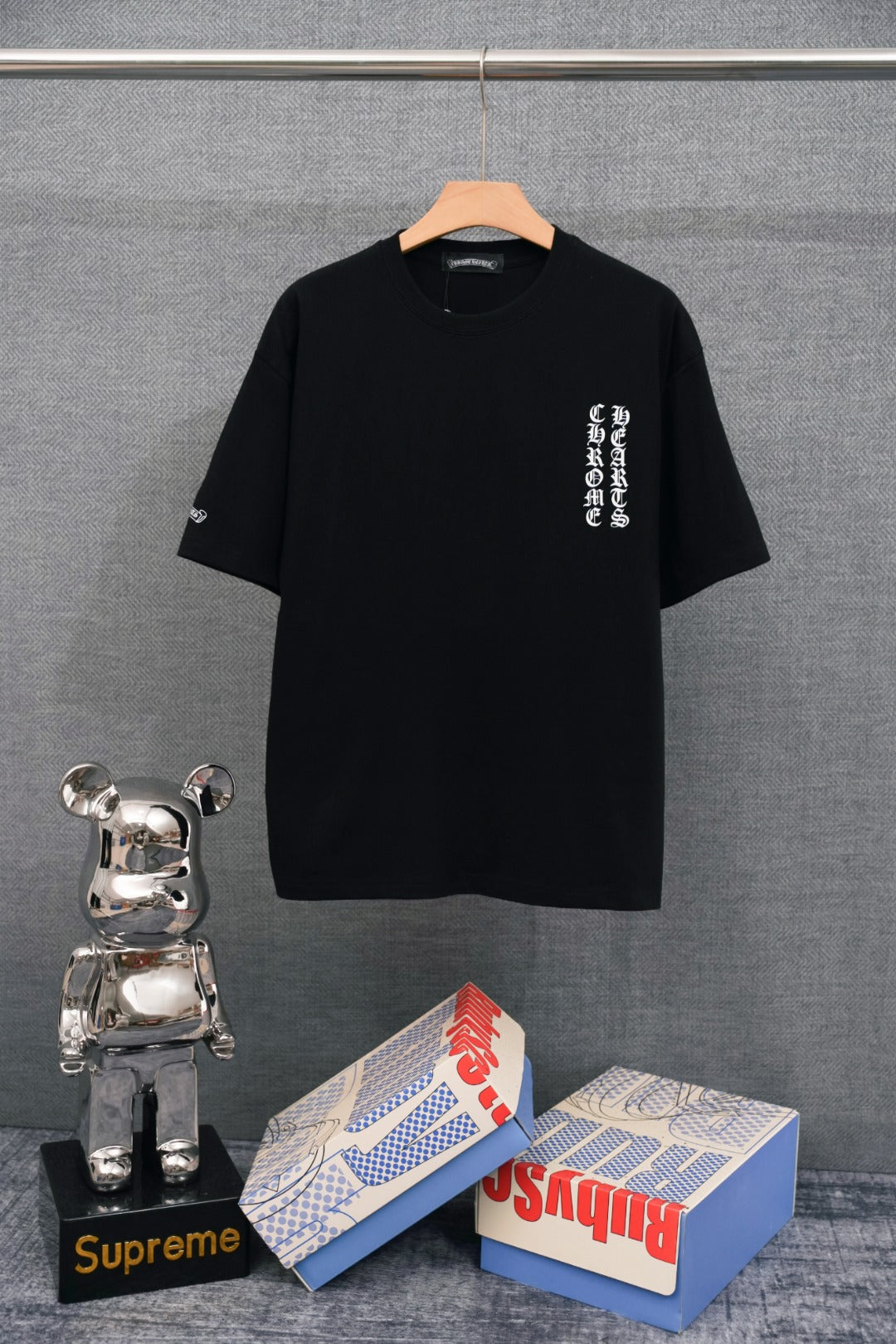 Chrome Hearts T-shirt DT42