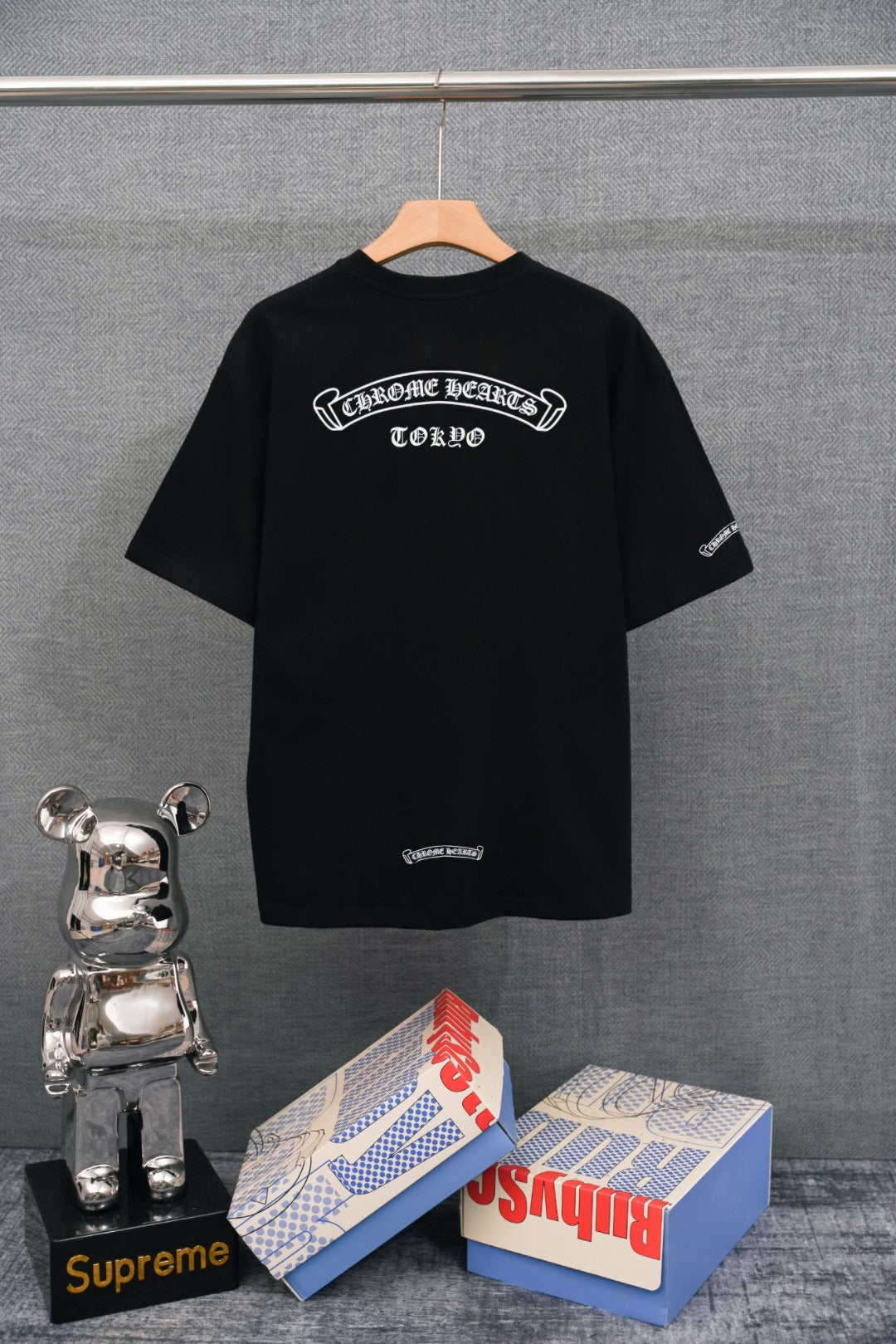 Chrome Hearts T-shirt DT42