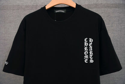 Chrome Hearts T-shirt DT42