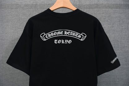 Chrome Hearts T-shirt DT42