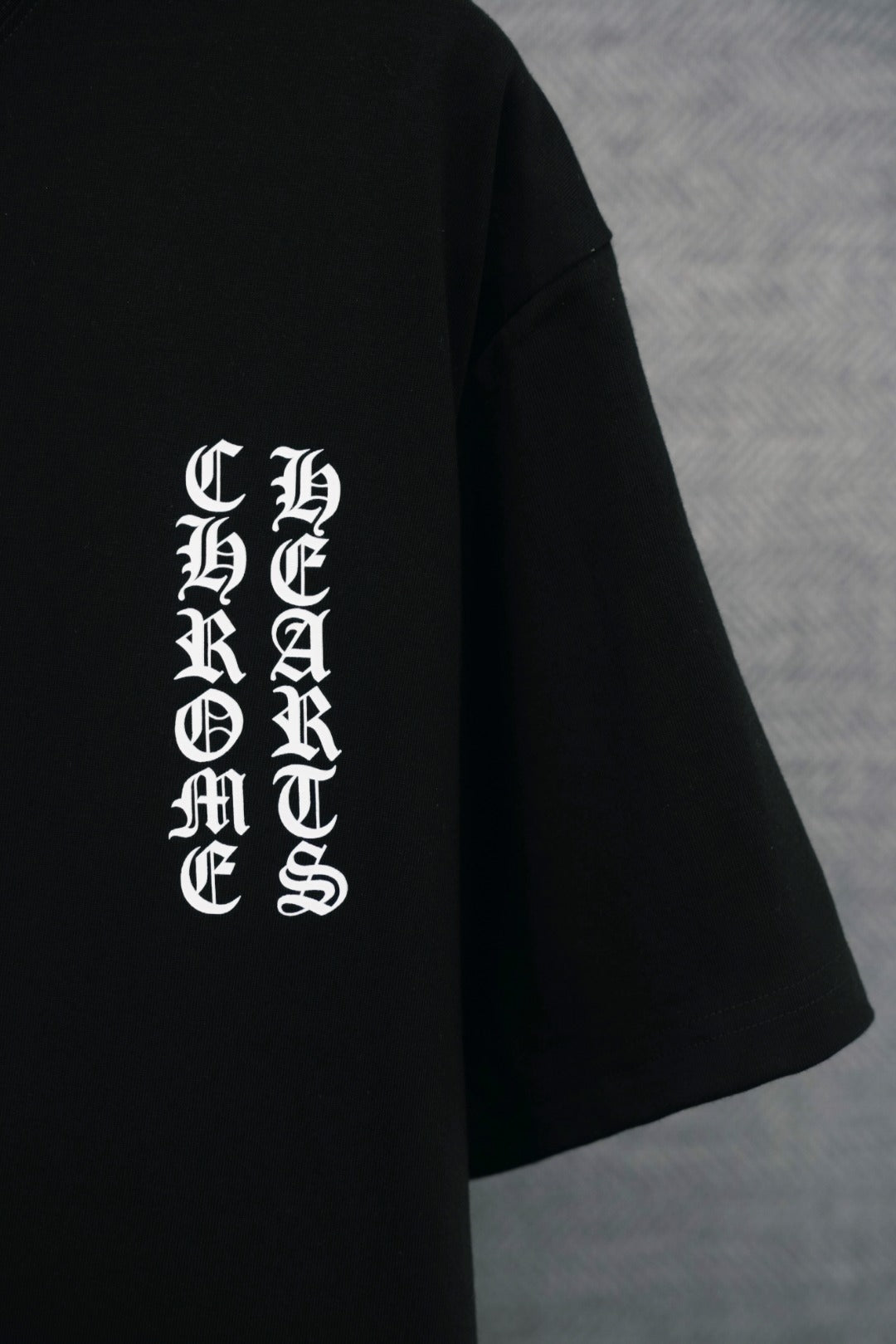 Chrome Hearts T-shirt DT42