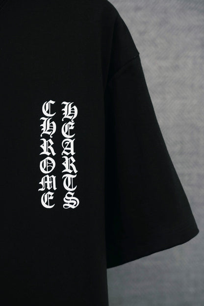 Chrome Hearts T-shirt DT42