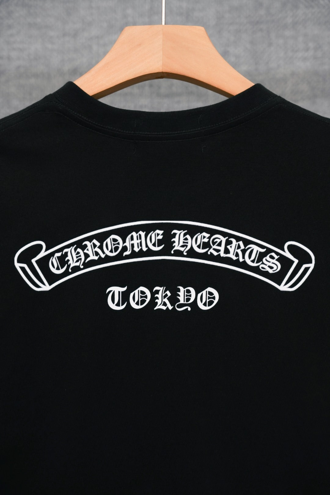 Chrome Hearts T-shirt DT42