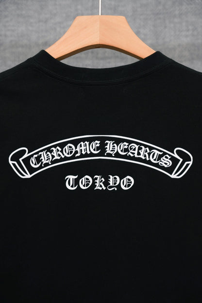Chrome Hearts T-shirt DT42