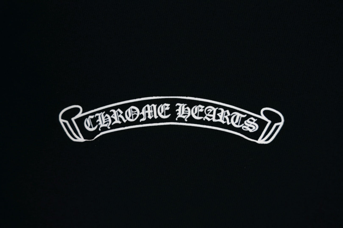 Chrome Hearts T-shirt DT42