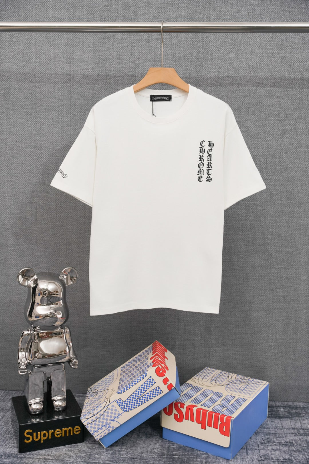 Chrome Hearts T-shirt DT42
