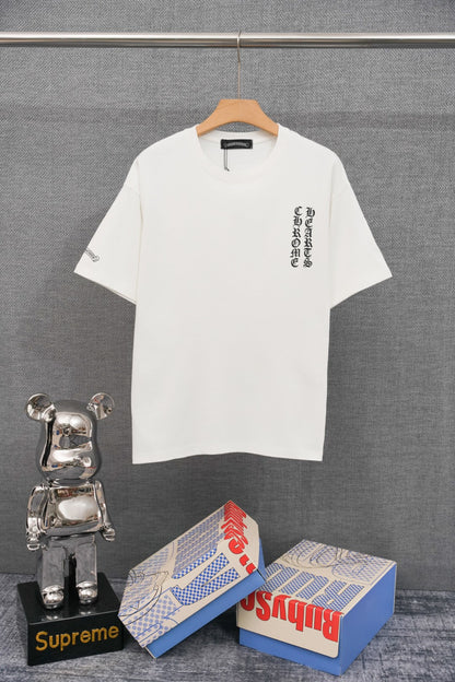 Chrome Hearts T-shirt DT42