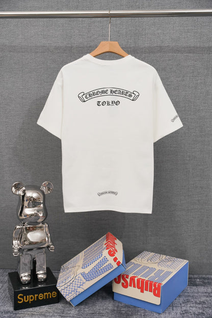 Chrome Hearts T-shirt DT42