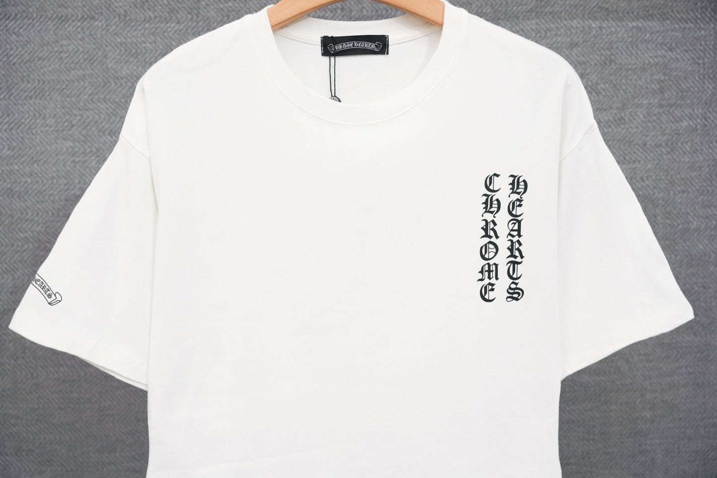 Chrome Hearts T-shirt DT42
