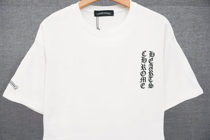 Chrome Hearts T-shirt DT42