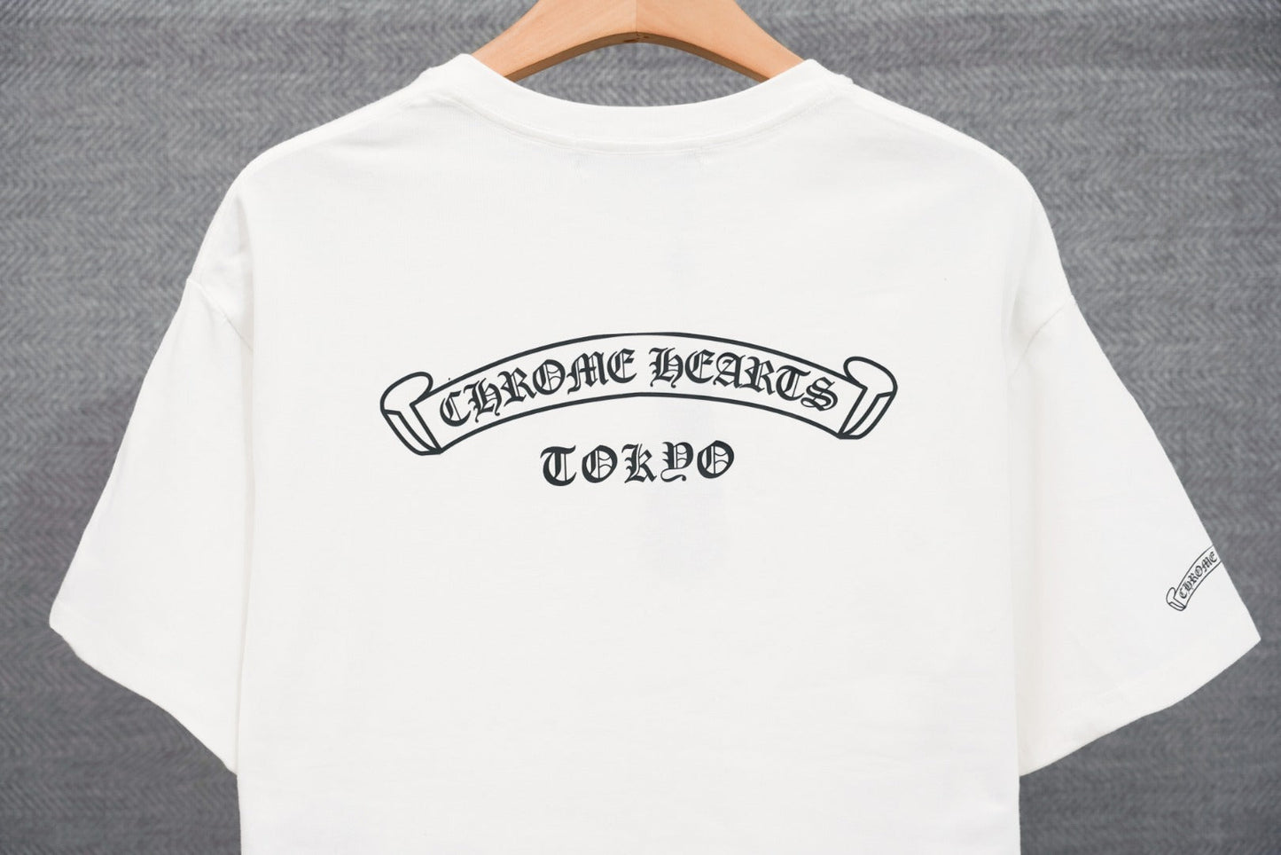 Chrome Hearts T-shirt DT42