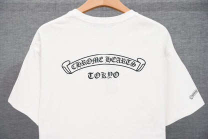 Chrome Hearts T-shirt DT42