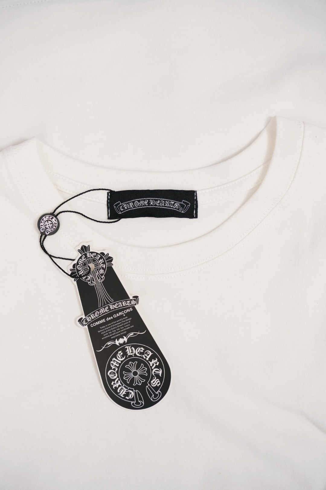 Chrome Hearts T-shirt DT42