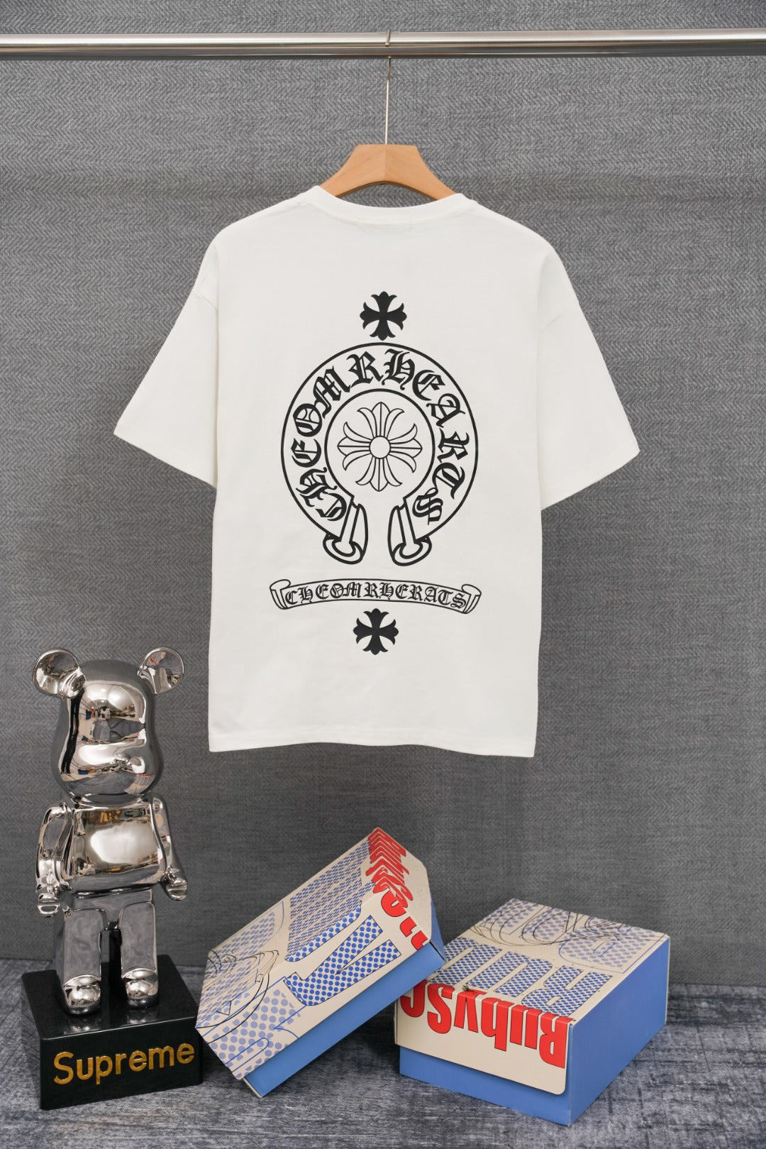Chrome Hearts T-shirt DT50