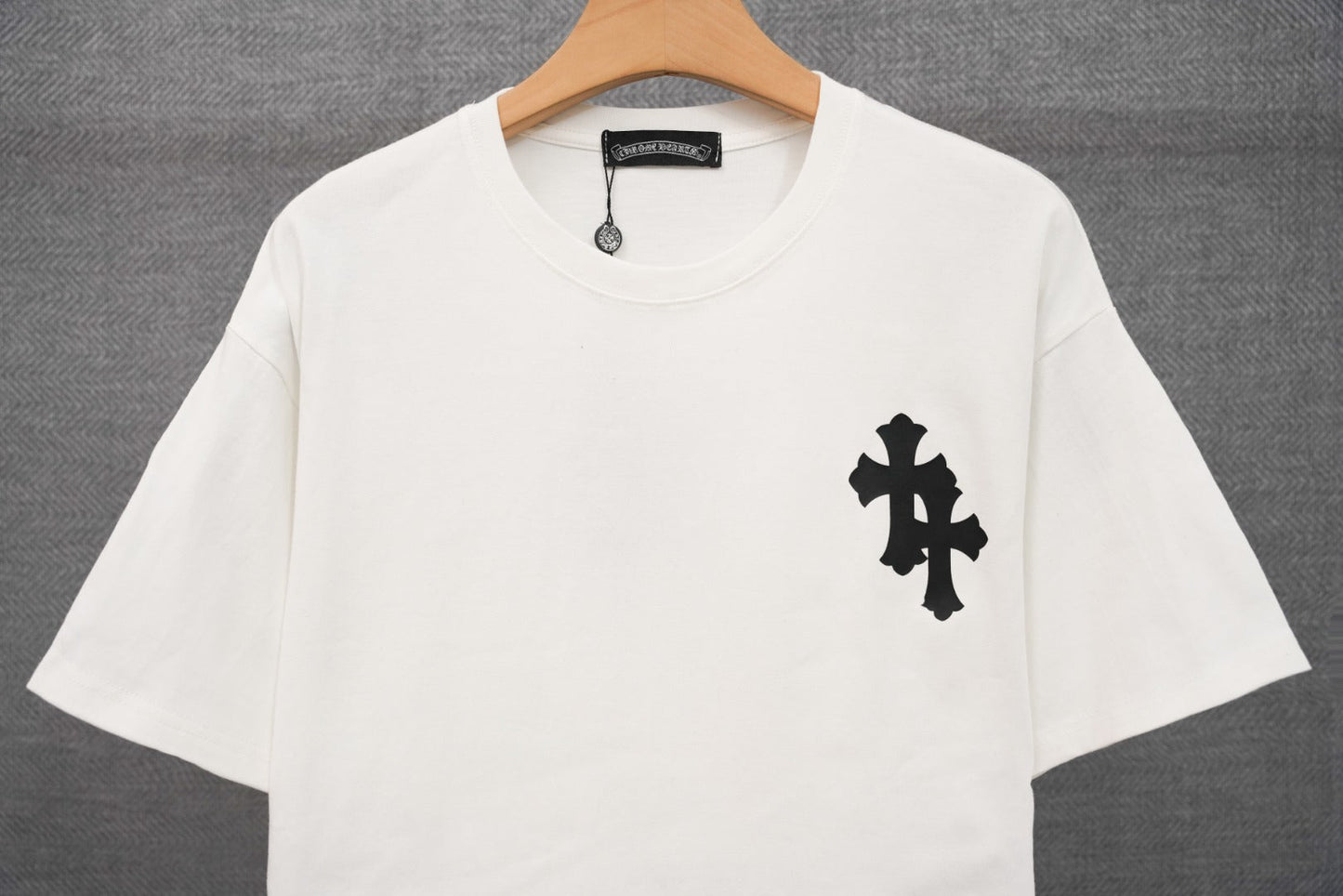 Chrome Hearts T-shirt DT50