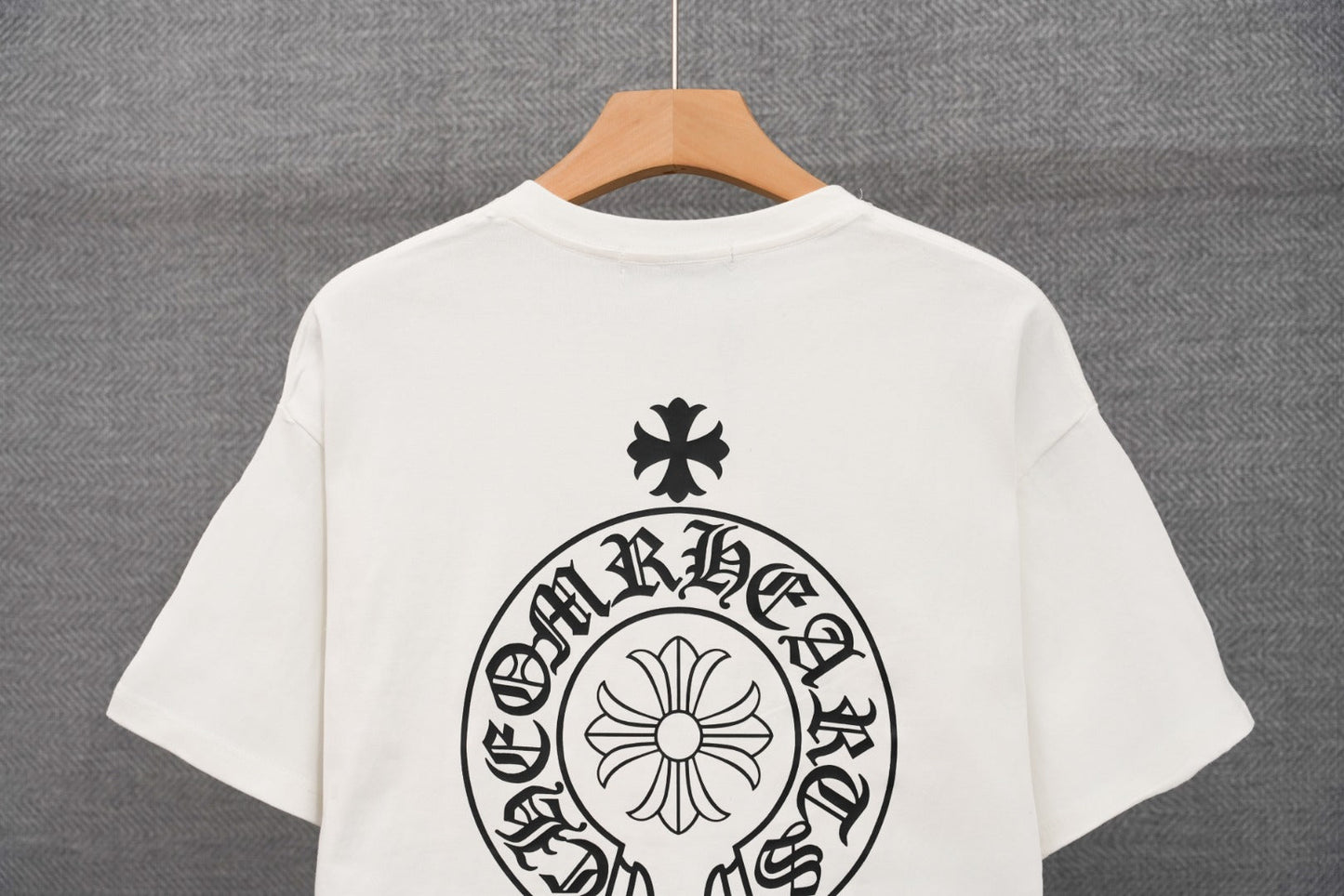 Chrome Hearts T-shirt DT50