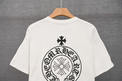 Chrome Hearts T-shirt DT50